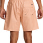 RVCA Men's Opposites Elastic 17" Walkshorts