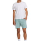 RVCA Men's All Time Roads 19" Walkshort