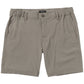 RVCA Men's All Time Roads 19" Walkshort