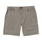 RVCA Men's All Time Roads Walkshort