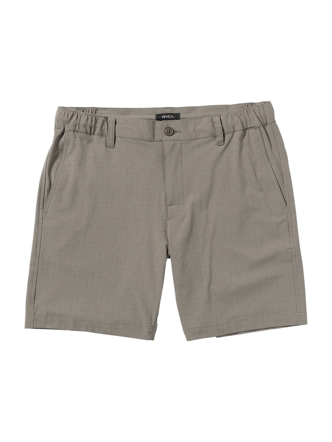 RVCA Men's All Time Roads Walkshort