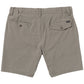 RVCA Men's All Time Roads 19" Walkshort