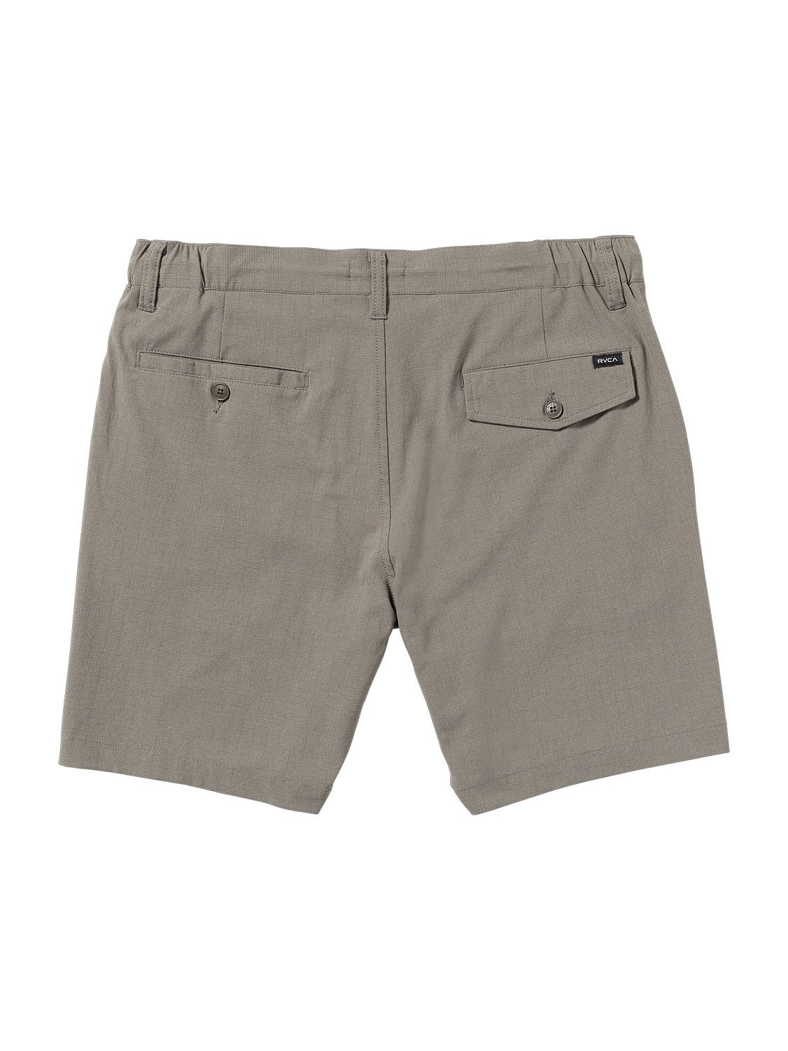 RVCA Men's All Time Roads Walkshort