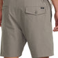 RVCA Men's All Time Roads Walkshort