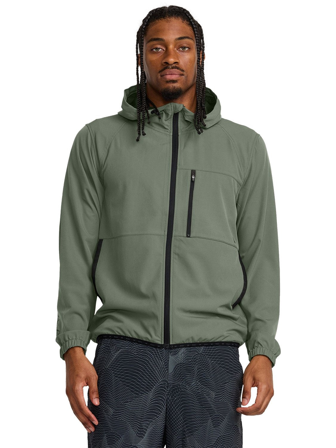 Mens Jackets | Boardriders