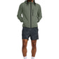 RVCA Men's Yogger Jacket II