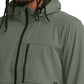 RVCA Men's Yogger Jacket II