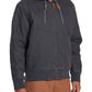 RVCA Men's Chainmail Hooded Jacket