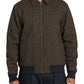 RVCA Men's Pisco Zip Thru Jacket