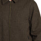 RVCA Men's Pisco Zip Thru Jacket