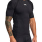 RVCA Men's Compression Performance T-Shirt