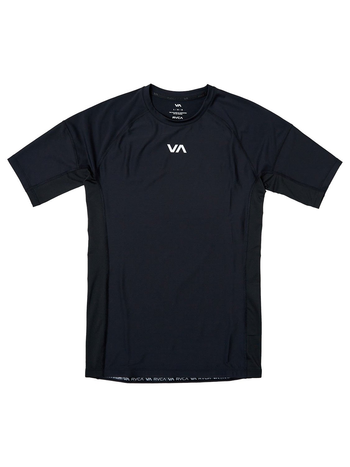 RVCA Men's Compression Performance T-Shirt