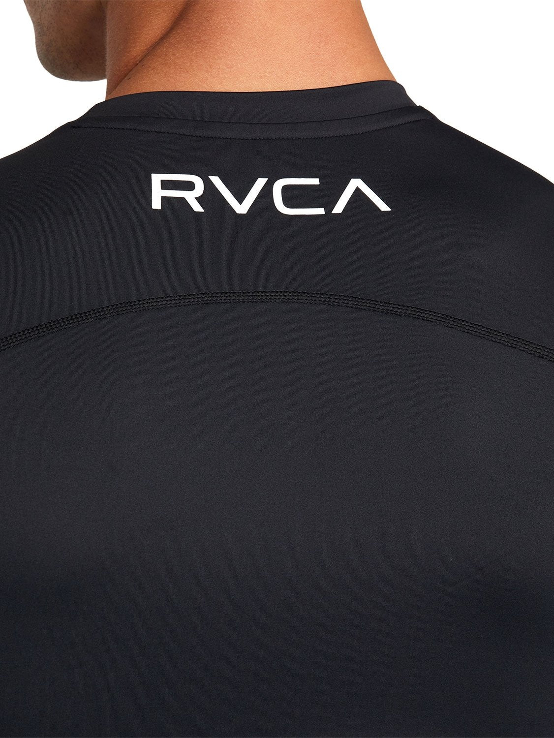 RVCA Men's Compression Performance T-Shirt