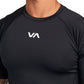 RVCA Men's Compression Performance T-Shirt