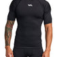 RVCA Men's Compression Performance T-Shirt