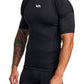 RVCA Men's Compression Performance T-Shirt