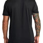 RVCA Men's Runner Sport Shirt