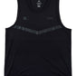 RVCA Men's Runner Sport Vest