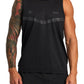 RVCA Men's Runner Sport Vest