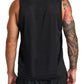 RVCA Men's Runner Sport Vest