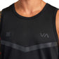 RVCA Men's Runner Sport Vest