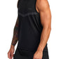 RVCA Men's Runner Sport Vest