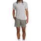 RVCA Men's Sport Vent Polo Shirt
