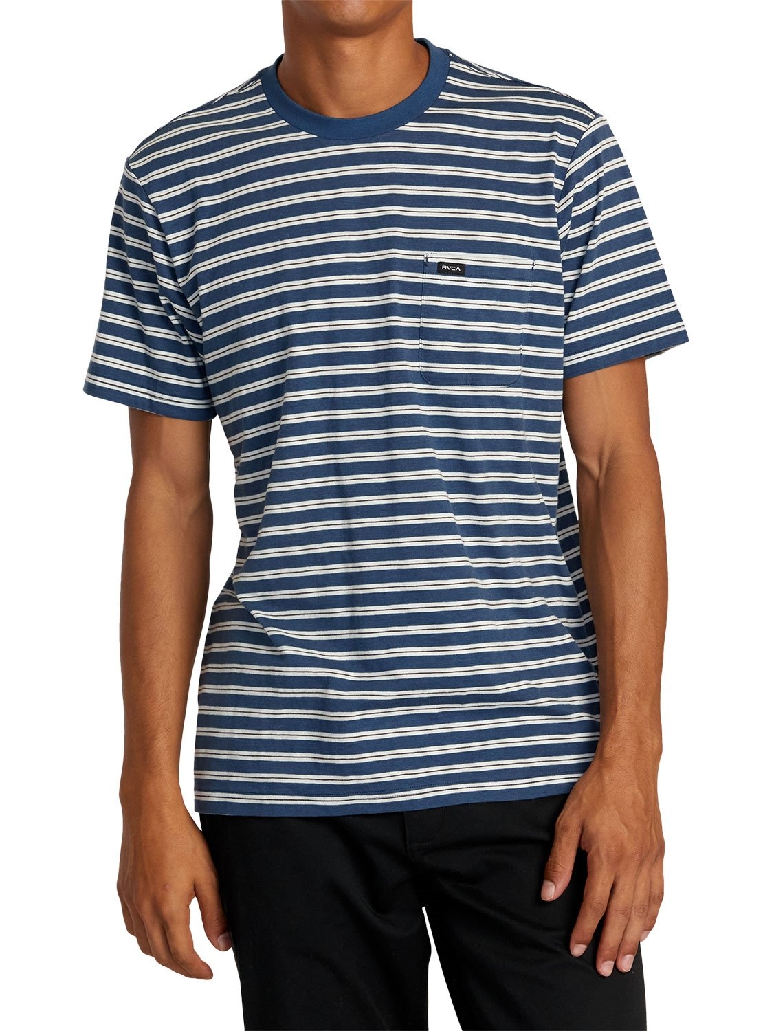 RVCA Men's Magnolia T-Shirt