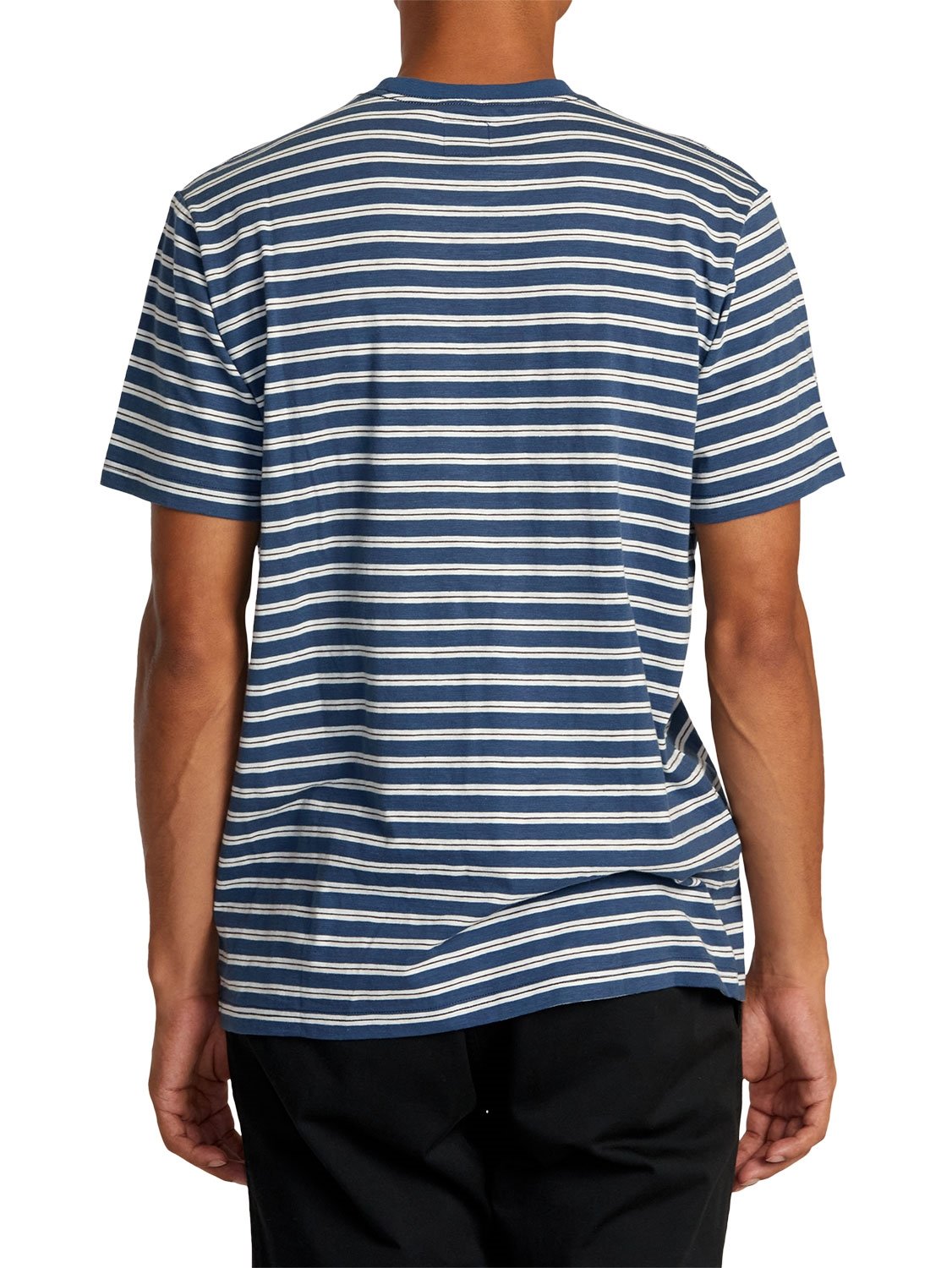 RVCA Men's Magnolia T-Shirt