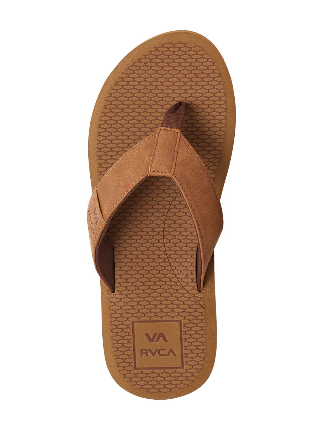 RVCA Men's Sandbar Sandal
