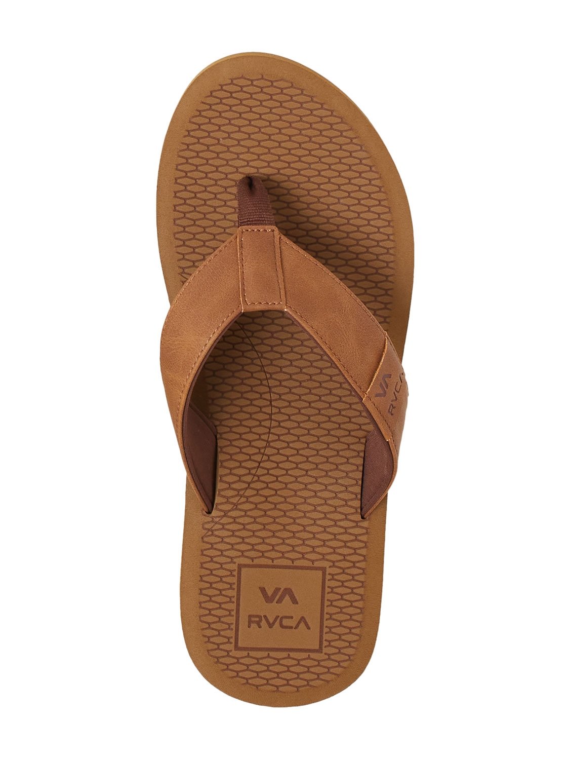 RVCA Men's Sandbar Sandal