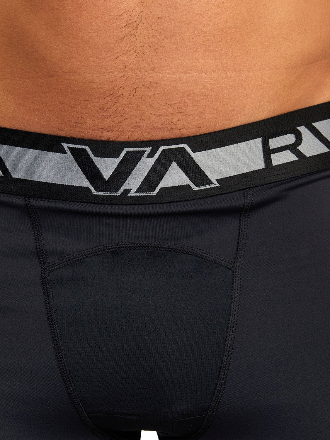 RVCA Men's Compression Pant