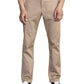 RVCA Men's The Weekend Stretch Pant