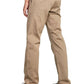RVCA Men's The Weekend Stretch Pant