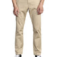 RVCA Men's The Weekend Stretch Pant