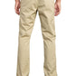 RVCA Men's The Weekend Stretch Pant