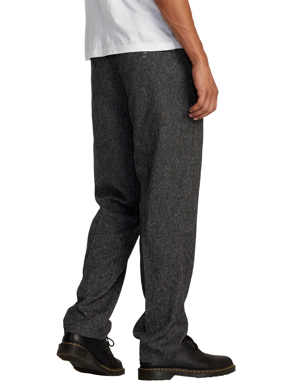 RVCA Men's Chefs Kiss Pant