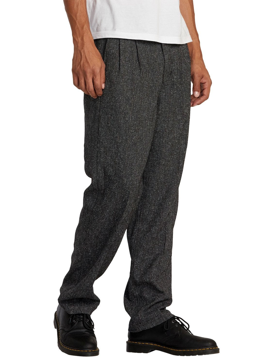 RVCA Men's Chefs Kiss Pant