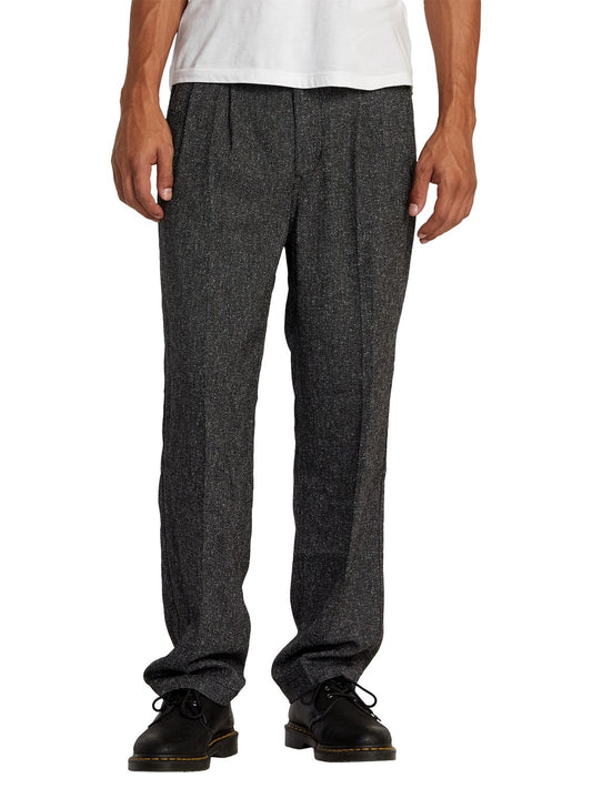 RVCA Men's Chefs Kiss Pant