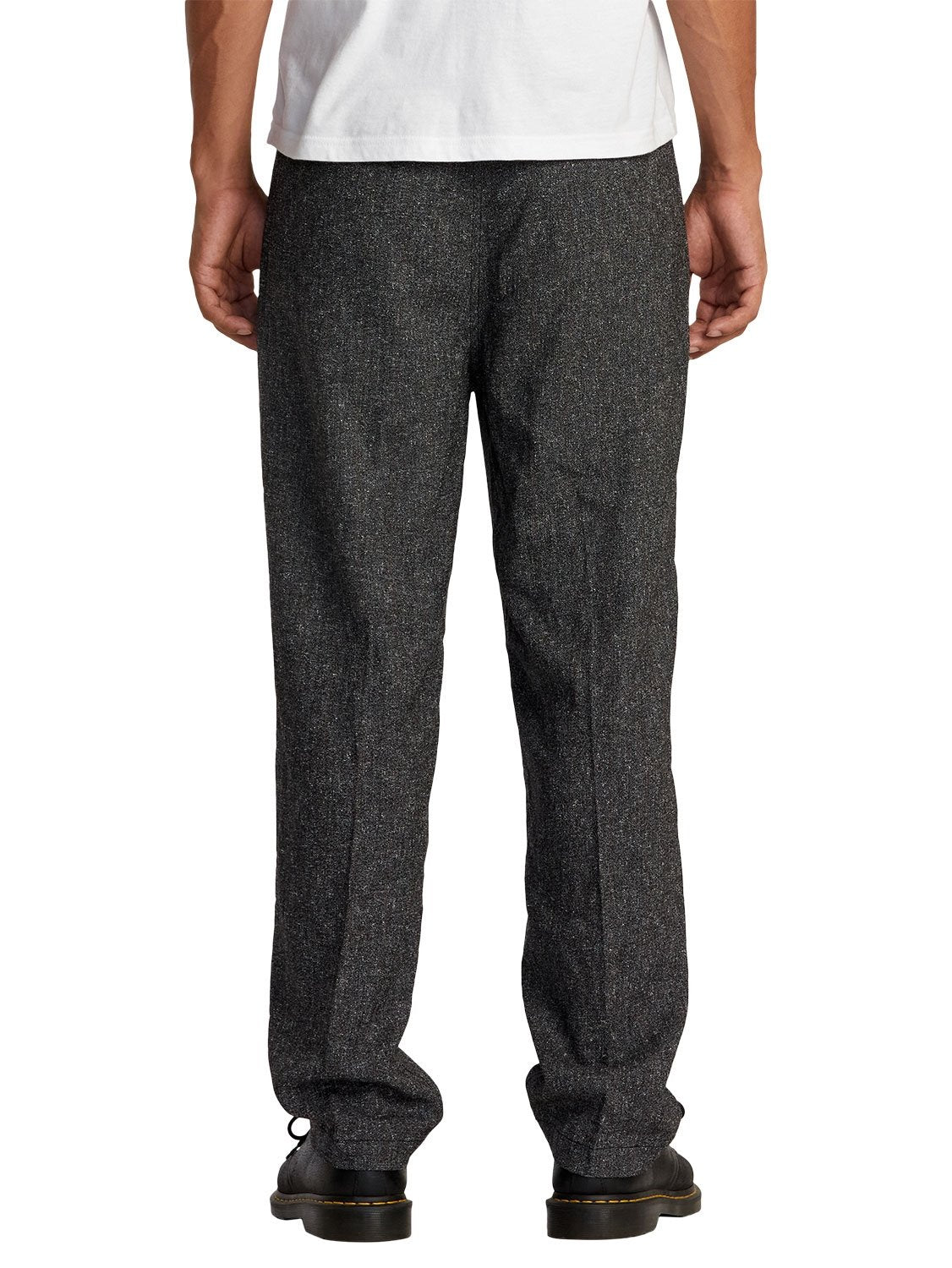 RVCA Men's Chefs Kiss Pant