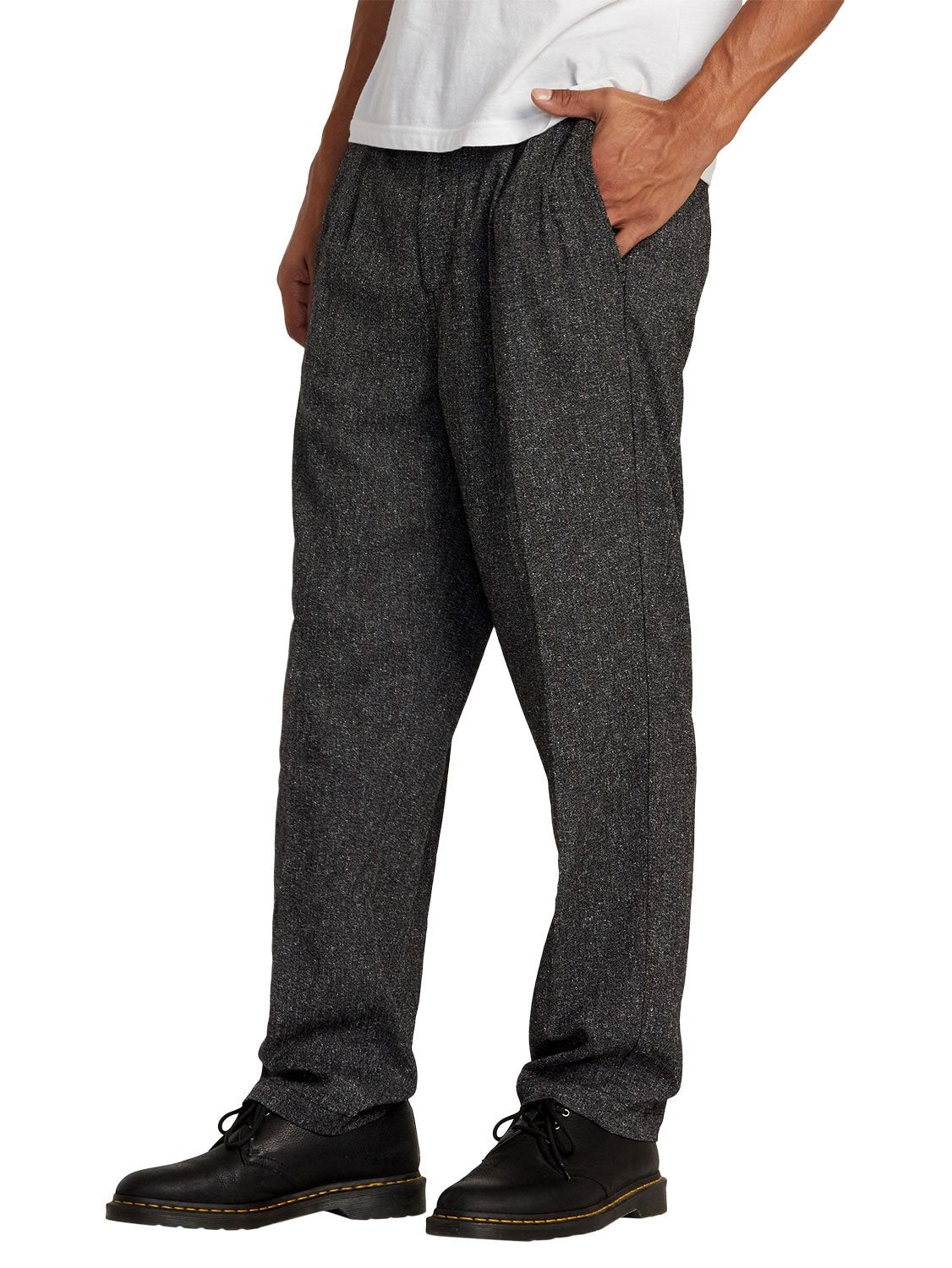 RVCA Men's Chefs Kiss Pant