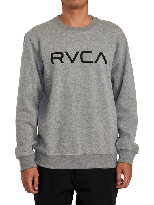 RVCA Men's Big RVCA Pullover