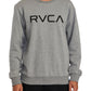RVCA Men's Big RVCA Pullover