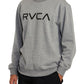 RVCA Men's Big RVCA Pullover