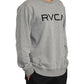 RVCA Men's Big RVCA Pullover