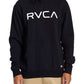 RVCA Men's Big RVCA Hoodie