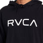 RVCA Men's Big RVCA Hoodie