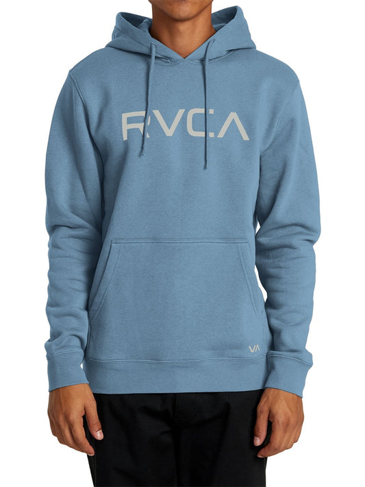 RVCA Men's Big RVCA Hoodie