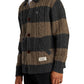 RVCA Men's Chefs Kiss Cardigan