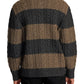 RVCA Men's Chefs Kiss Cardigan